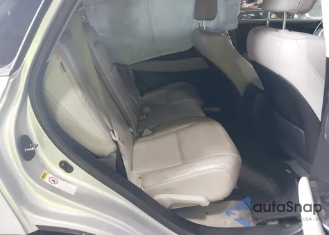 2015 Lexus Rx 350 from USA, damaged, VIN 2T2BK1BA5FC310525